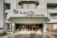 Hotel Ajanta Continental - Hot Tub