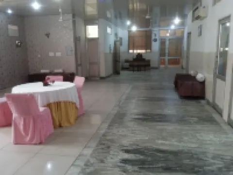 호텔 라즈 마할