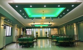 Pangasinan Regency Hotel