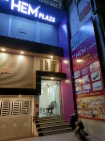 Hotel Gurusparsh Lodging