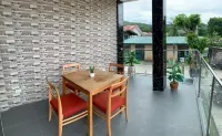 Vrt Brilliant Hotel