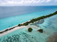Dhigurah Beach Inn Hotels in Dhidhoofinolhu
