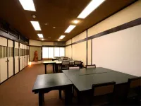 Simamegurinoyado Sakai - Parking