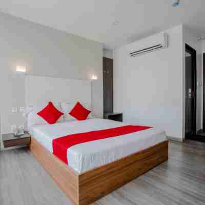 OYO-666費爾尤Mc酒店 Rooms