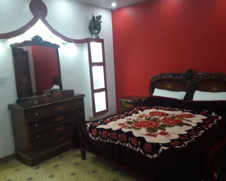 WadiRum Village Lodge Hotels in Wadi Rum