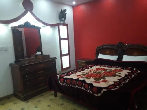 WadiRum Village Lodge Hotels near Mount Lamlam