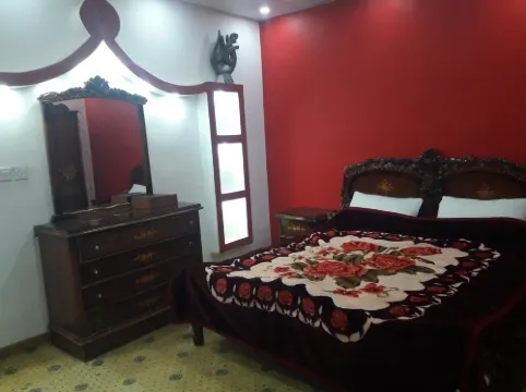 WadiRum Village Lodge