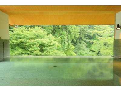 スパ・大浴場 箱根湯本温泉 天成園の写真