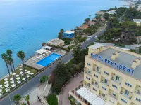 Hotel President Sea Palace - Airport Shuttle