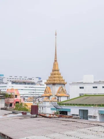 รูปภาพของโพธิ์เพลส