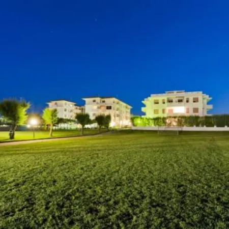 Residence Nova Marina