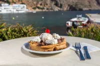 Daskalogiannis Hotel Hôtels à : Sfakia