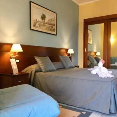Grand Hotel l'Approdo