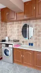 Chaoyang 20,000 rabbits short-term rental apartment