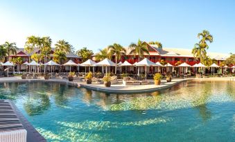 Cable Beach Club Resort & Spa