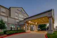 Hyatt Place College Station Hotel dekat The Bush School of Government and Public Service