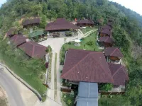 Langkisau Resort Hotel & Restaurant Syariah Hotels in Painan