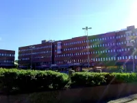 Nacka Stadshotell Hotels near Stora Fjäderholmen