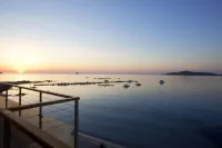 Le Pinarello - Sea View