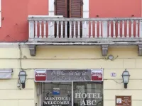 Hotel Mantegna Stazione Hotels in Mantua
