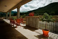 Il Poggio Dei Pettirossi Hotels in Sulmona