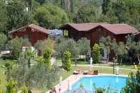 Hotel Sunset Troia - piscina