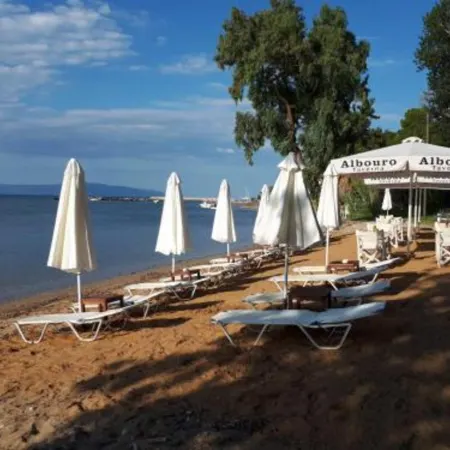 Albouro Seafront Apartments