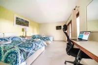 Captain Don's Habitat - Balcony