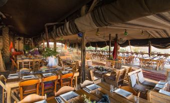 Kfar Hanokdim - Glamping & Camping