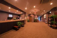 Green Hotel Yes Ohmi-Hachiman - 3 tähden