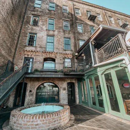 River Street Inn