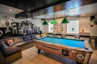 Auberge Saintlo Montréal Hostel - Hostels