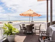 Charlroy Motel Hotels in Seaside Park