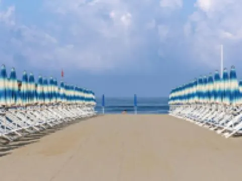 艾登酒店 維亞雷焦酒店