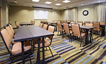 Fairfield Inn & Suites Idaho Falls