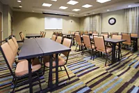 Fairfield Inn & Suites Idaho Falls