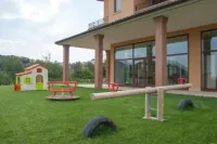 Casa Dèlfico Ristoro in Famiglia - Villas