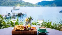 Bay Of Many Coves Resort Hotels in Bay of Many Coves