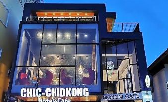 Chic-Chidkong Boutique Hotel