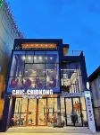 Chic-Chidkong Boutique Hotel Hotels in 