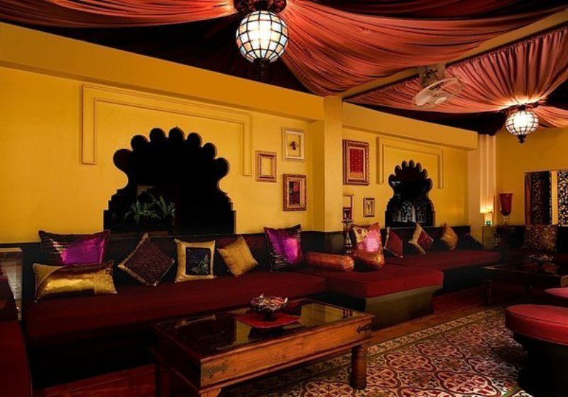 Imm Fusion SukhumvitOver view