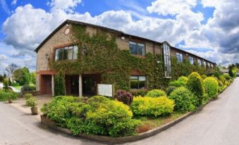 Best Western Plus Centurion Hotel