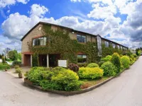 Best Western Plus Centurion Hotel Hotel di Radstock