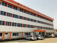 LIS Hotel and Suites Hotels near Community