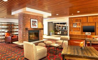 Anz Hotels Scranton