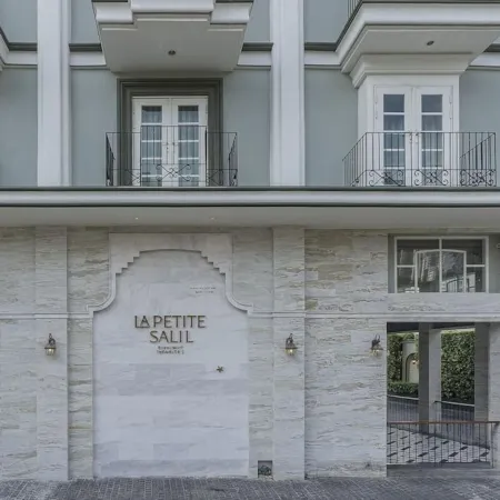 La Petite Salil Sukhumvit Thonglor 1