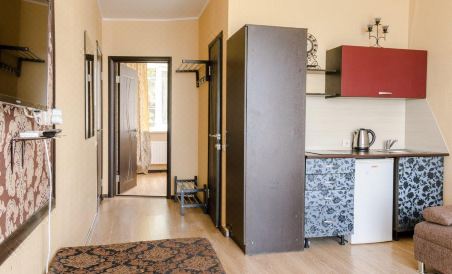 Mini Hotel Evropa - Housity