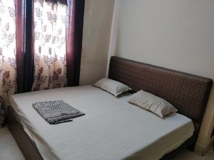 Hotel Jaya Residency