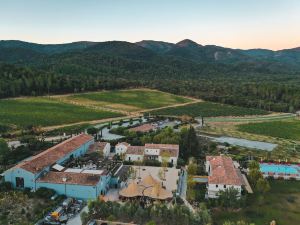 Ultimate Provence Hotel & Spa