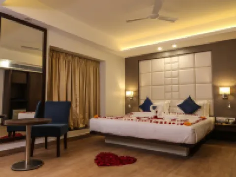 The Grand Asansol Hotels in Bardhaman